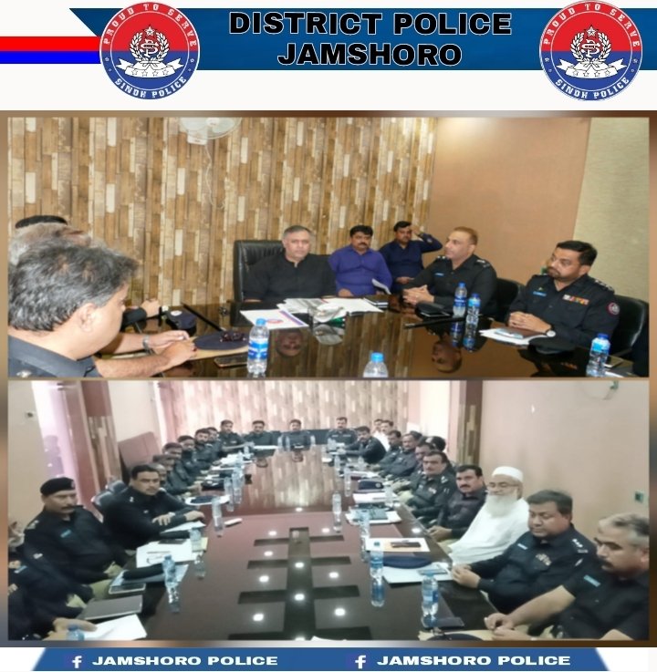 JamshoroPolice's tweet photo. https://t.co/3II152zx89