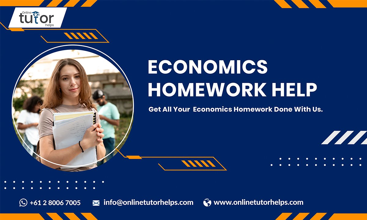 LiveTutorHelp's tweet image. Moreover, this service helps students enhance their critical thinking, analytical skills, and understanding of economic principles.
#EconomicsHomeworkHelp
onlinetutorhelps.com/economics-home…