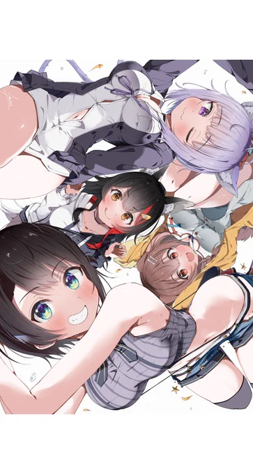 SMOK大好き (多くなるのでタグ割愛してます…) #プロテインザスバル