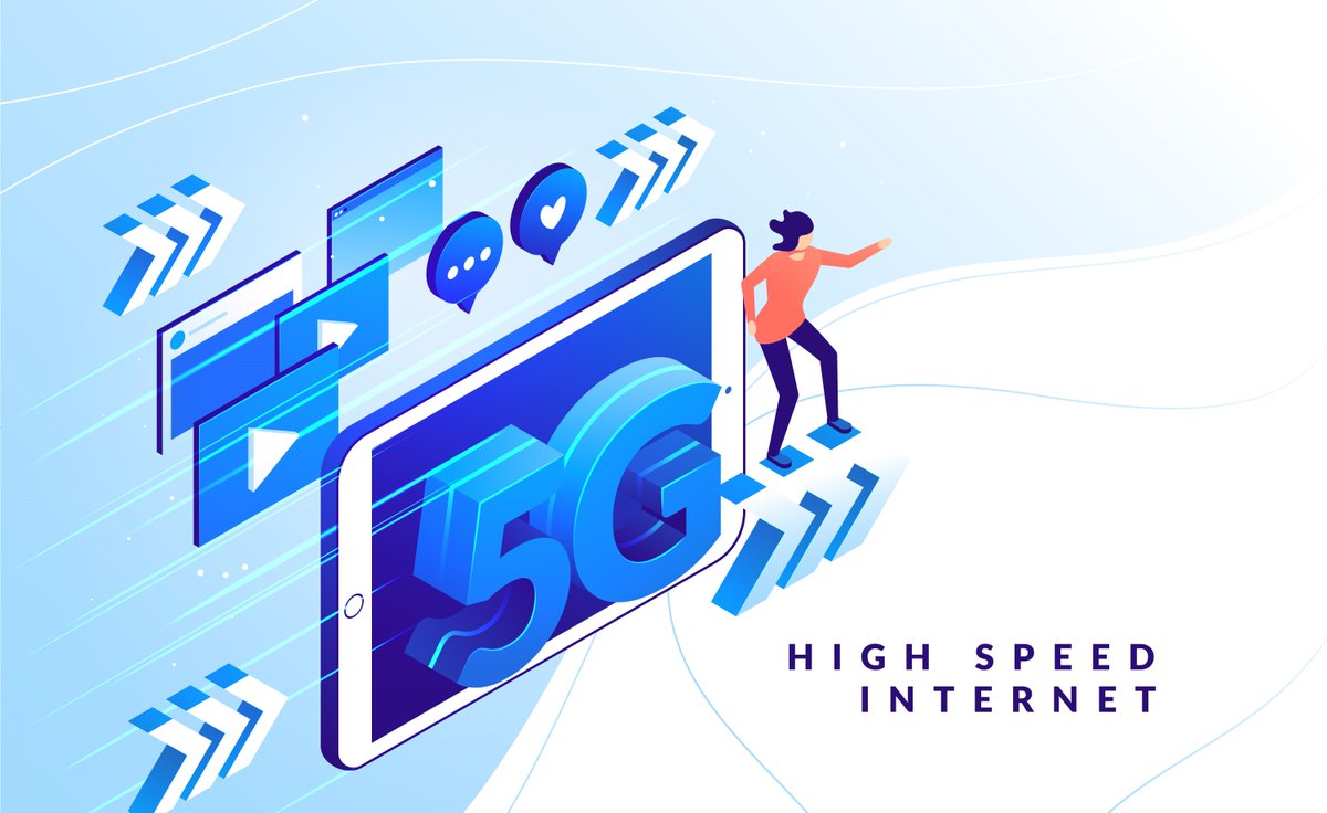 aadiguruprodigy's tweet image. 🔓 Unlock the Latest Updates on the 4G/LTE Edge Network! 🌐✨
Unlock the doors to faster, more efficient connectivity. latest updates in the 4G/LTE edge network.
#4G #LTE #EdgeNetwork #Connectivity #MobileTechnology #NetworkUpdates #LatestTechnology #IndustryInsights