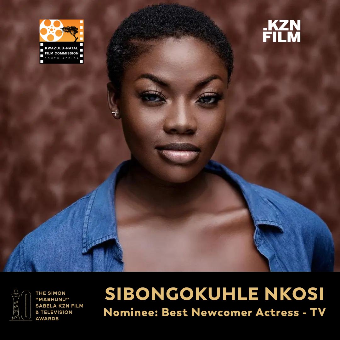 KwaZuluNatal Film Commission on Twitter "Sibongokuhle Nkosi the