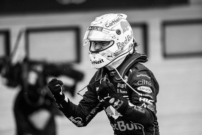 When you realise it's going to be a massive race weekend

#F1 #F2 #F3 #PorscheSupercup #HungarianGP #IndyCar #IMSA #NASCAR https://t.co/eeLMCLVaFG