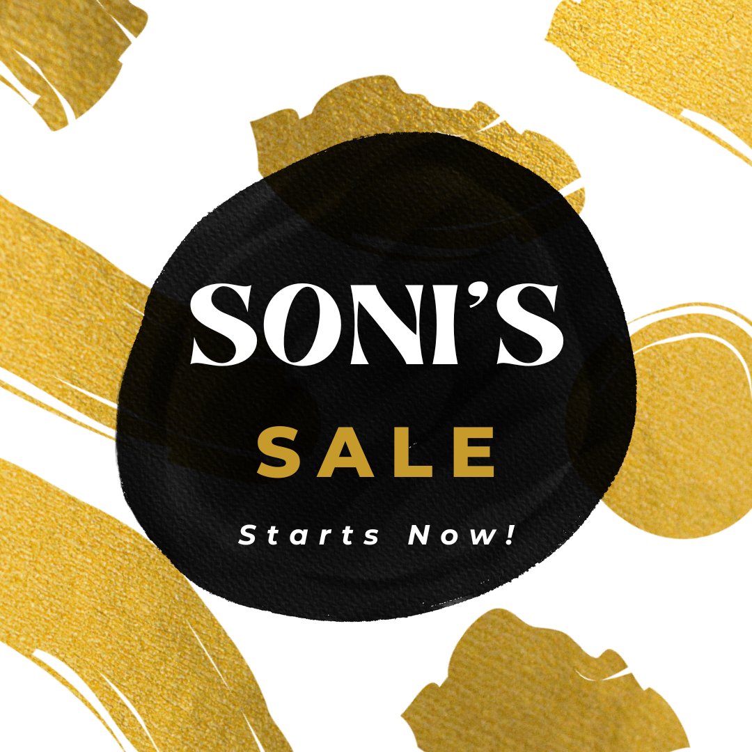 Soni Panda on Twitter "🔥2023 SUMMER SALE🔥 17 July 31 August I am