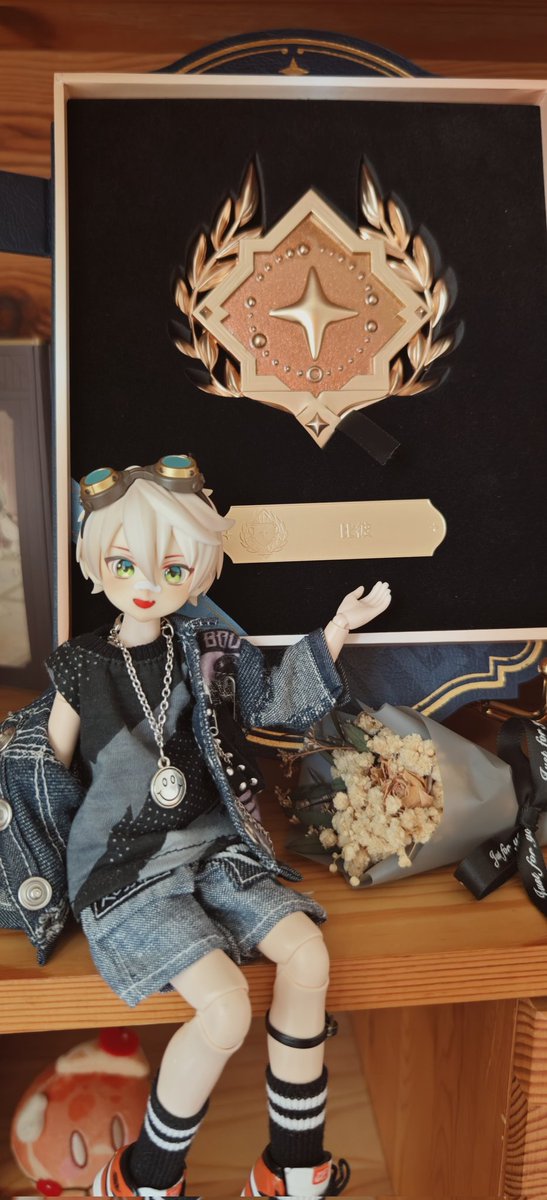 比彼 tweet media