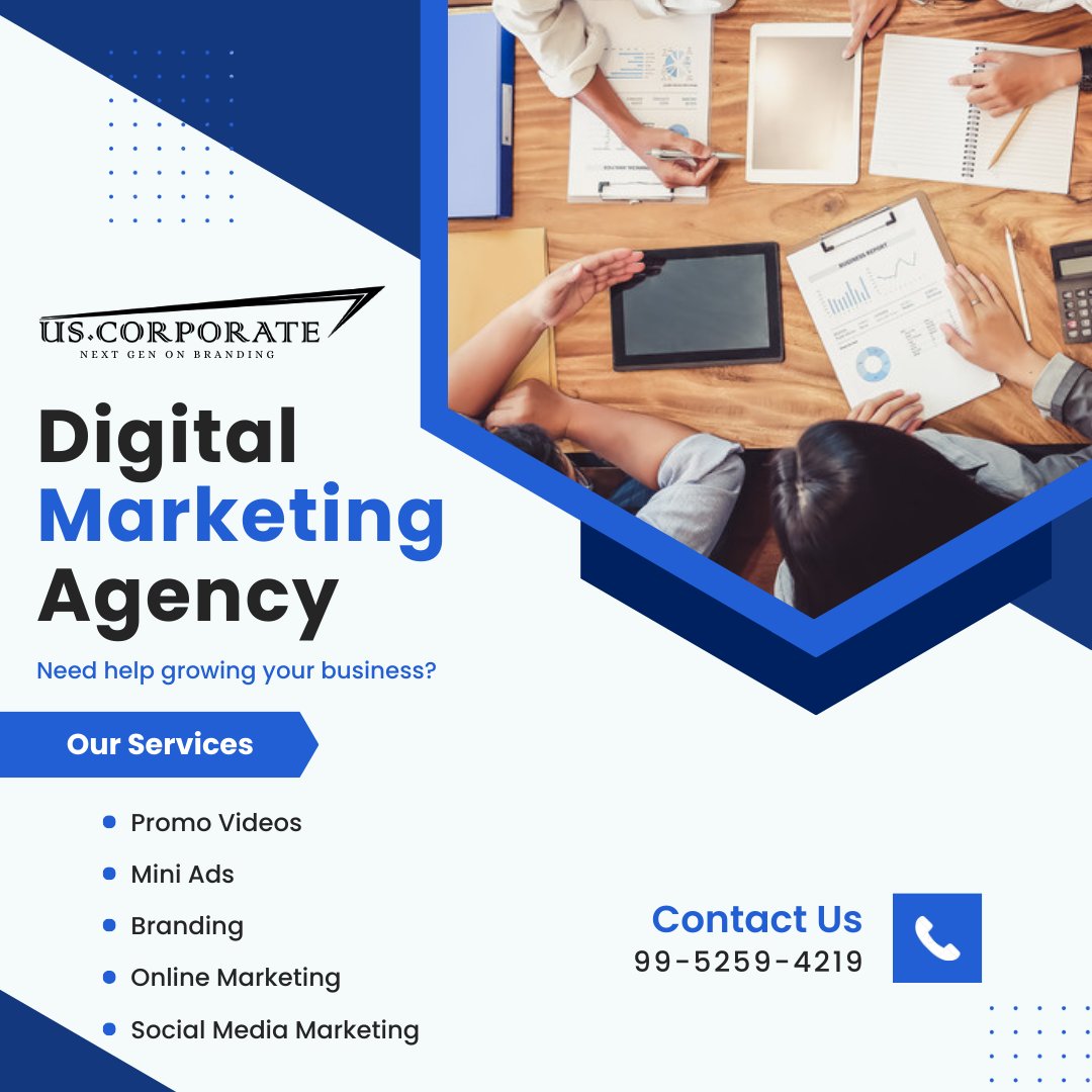 us_corporate's tweet photo. “Digital Marketing Agency”
~
US.CORPORATE
~
Next Gen On Branding
~
uscorporate2021@gmail.com
~
9 9 - 5 2 5 9 - 4 2 1 9
#Nextgenonbranding #uscorporate #digitalmarketing #instagram #digitalmarketingagency #digital #digitalmarketer #digitalmarketingtips #marketing #marketingdigital https://t.co/TllNqsEALe