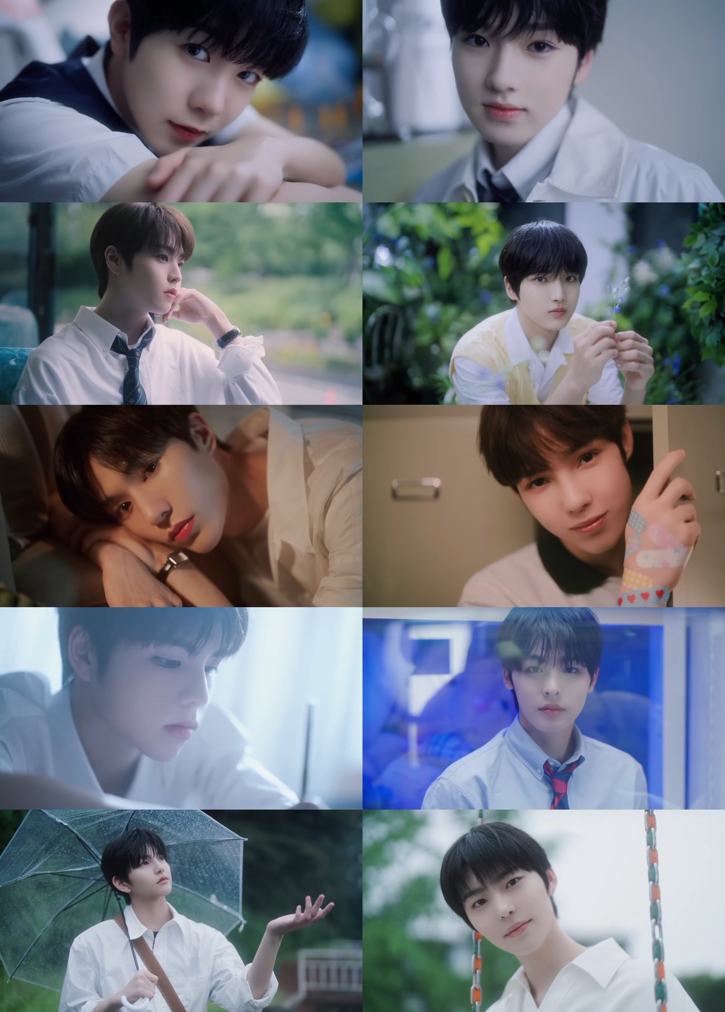 Behind The Scenes Of Jungmin'S Controversial Work - uj3mylv