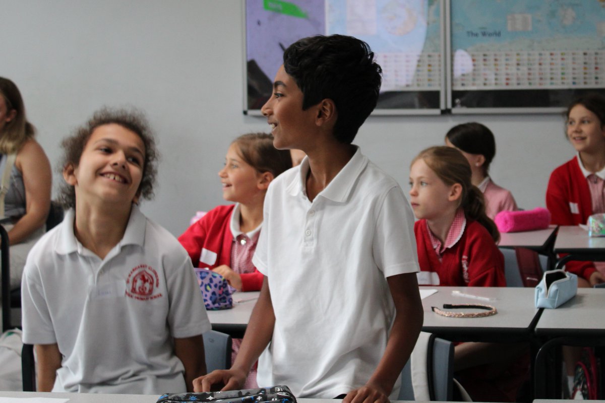 stgregoryscs tweet media