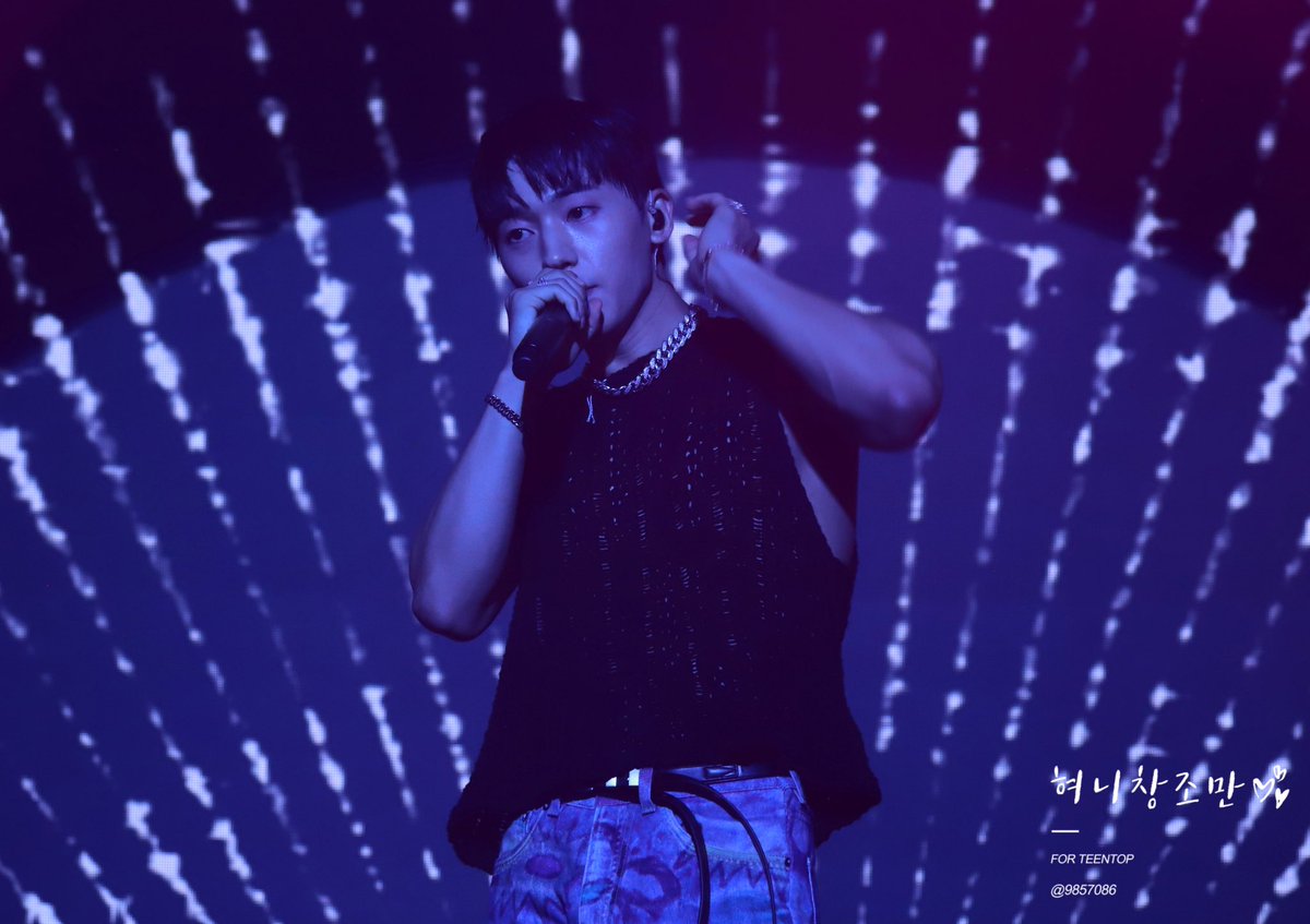 9857086cjh's tweet photo. 진짜 #OMG 오마이갓 🫢
230716 #TEENTOP #틴탑 #2023TEENTOPWEGONNAROCKITDROPITTOPITHEYDONTSTOPITPOPITLIVE 
#창조 #틴탑창조 https://t.co/ApAFqSiS1g