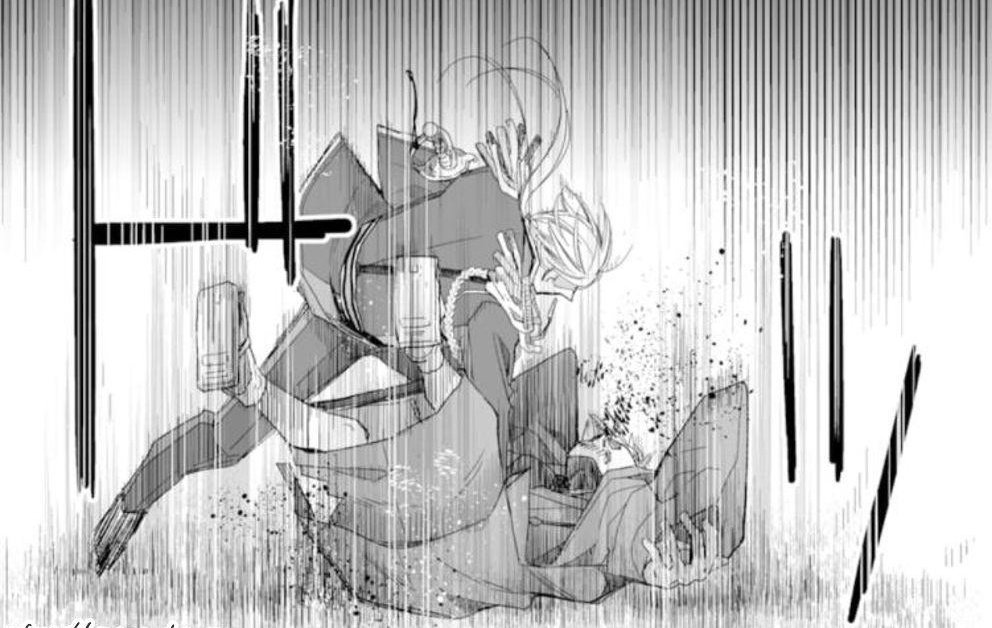 goboee's tweet photo. my happy marriage fed me with this exact trope https://t.co/g9VisvgCpi