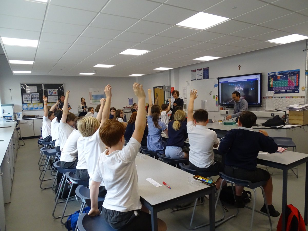 stgregoryscs tweet media