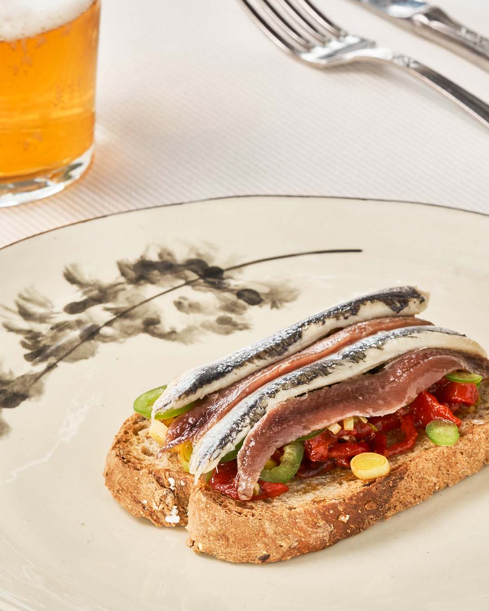 Lorea desde 1867 tweet media