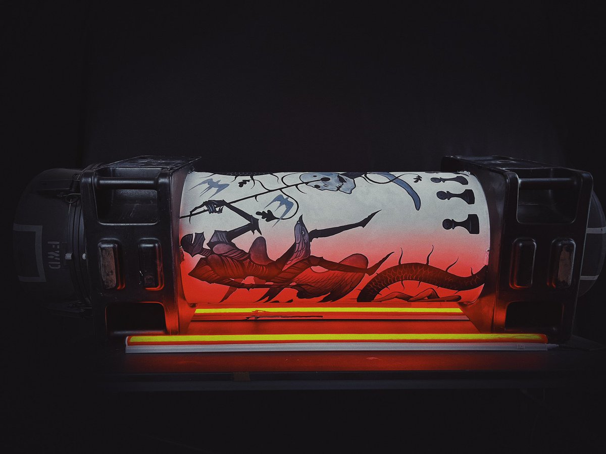 Pavlo Bondarenko tweet media