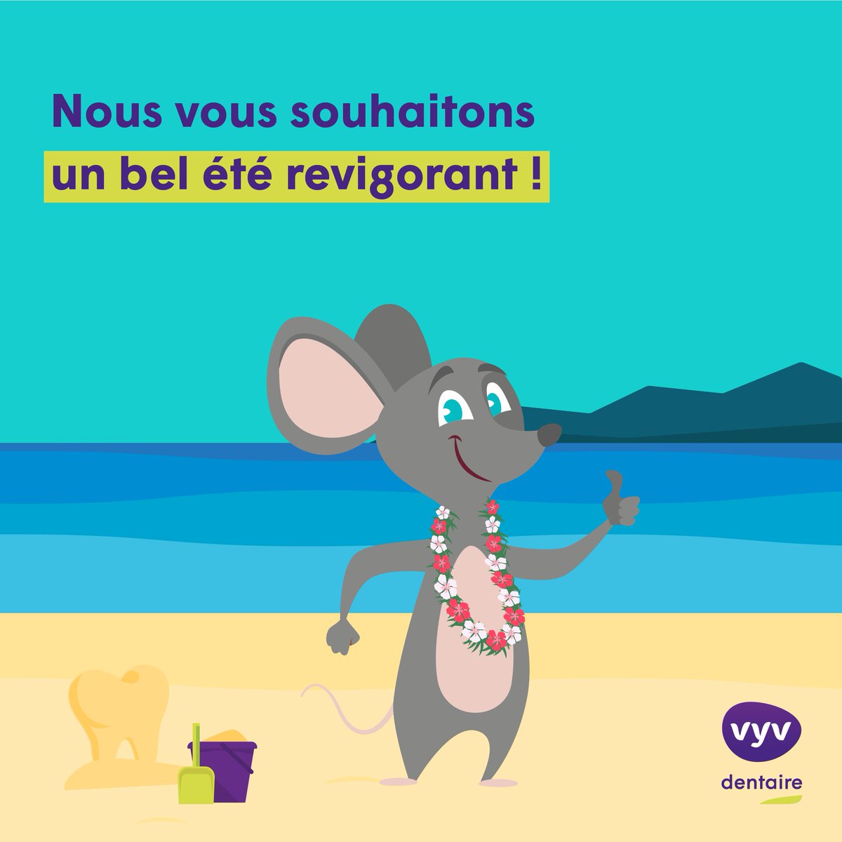 VYV Dentaire (@vyvdentaire) on Twitter photo 🌞 Rejoignez les équipes ensoleillée des centres VYV Dentaire et faites briller votre carrière ! 🦷💼  
Profitez de la période estivale pour envisager de nouvelles opportunités dans l'un de nos 160 centres dans toute la France : bit.ly/3O6jh2a   
#recrutement #dentaire 🌞 Rejoignez les équipes ensoleillée des centres VYV Dentaire et faites briller votre carrière ! 🦷💼  
Profitez de la période estivale pour envisager de nouvelles opportunités dans l'un de nos 160 centres dans toute la France : bit.ly/3O6jh2a   
#recrutement #dentaire