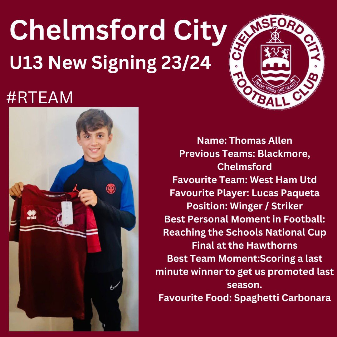 CCYFC EJA U15 25/26 tweet media