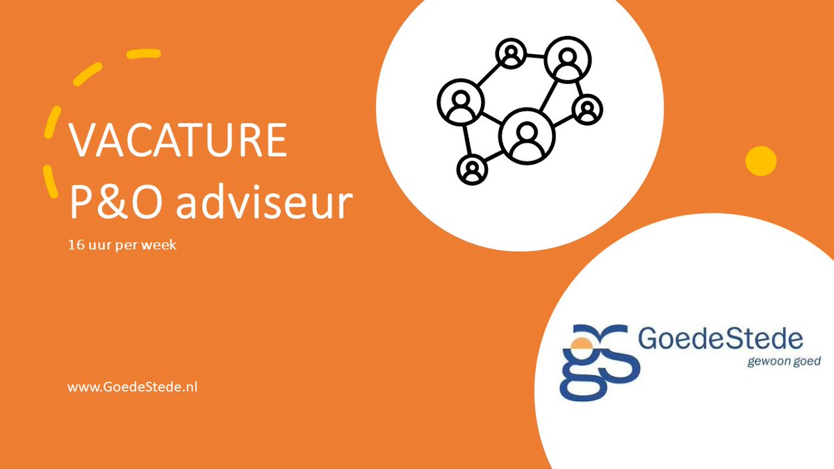 GoedeStede tweet media