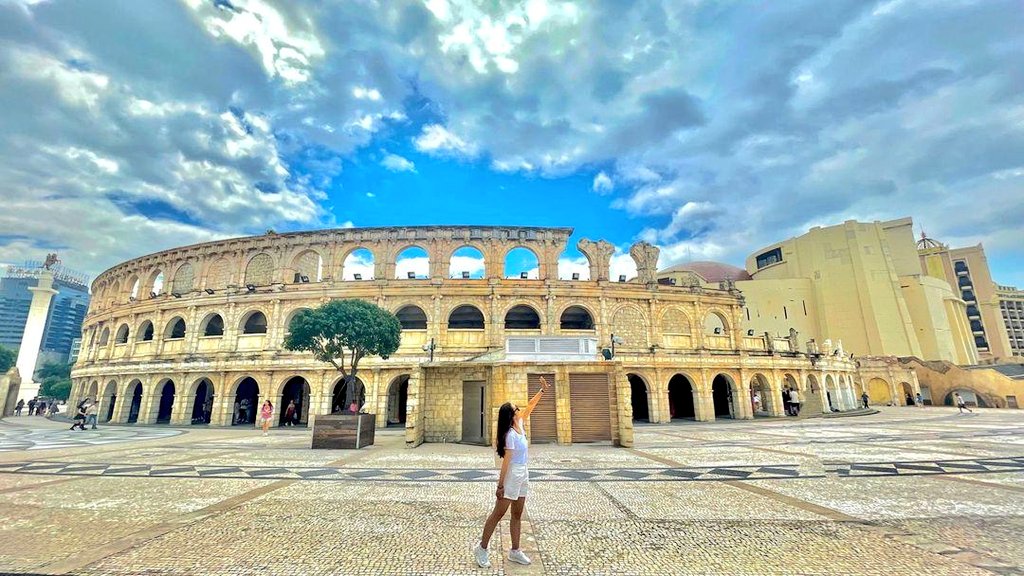 ZDecascade's tweet image. Bean thinking of you.

#travelling 
#Beyour
#fitme #Loveyourself