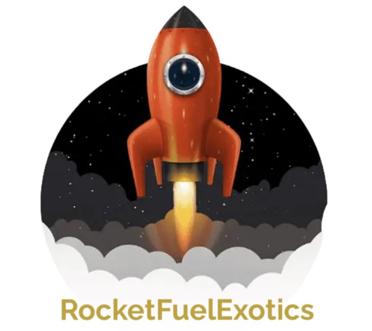 RFExotics tweet picture