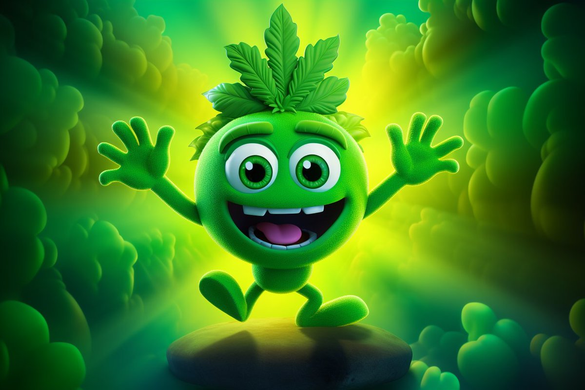 POTHEADS 🌱💨 tweet media