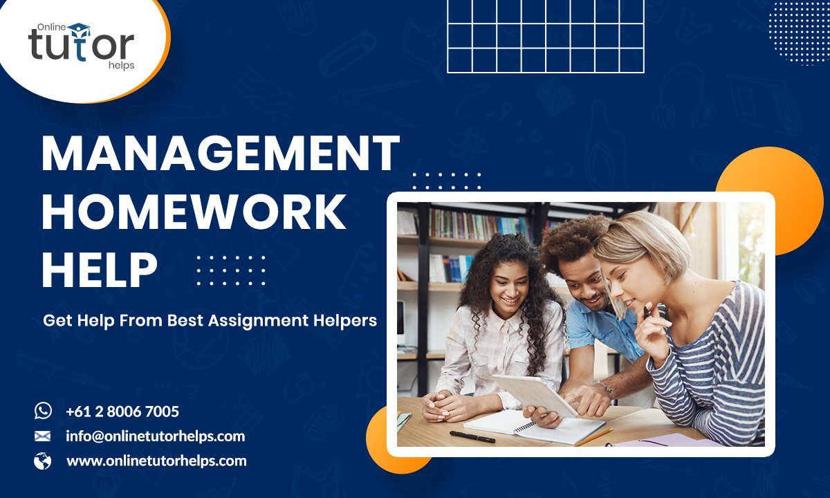 LiveTutorHelp's tweet image. Management Homework Help covers a wide range of topics, including demand analysis, cost analysis, pricing strategies, production theory, market structures, and strategic decision-making. 
#ManagementHomeworkHelp
onlinetutorhelps.com/Management-hom…
