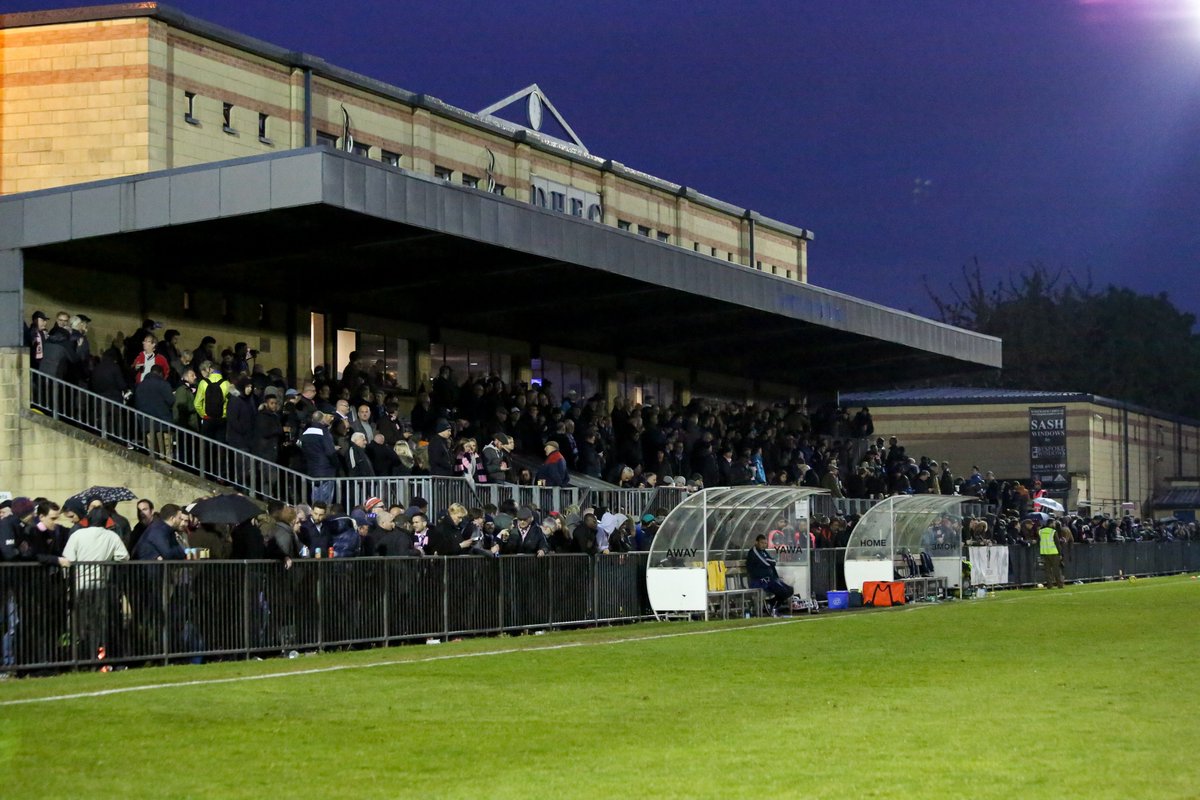 World Cup of Non League tweet media