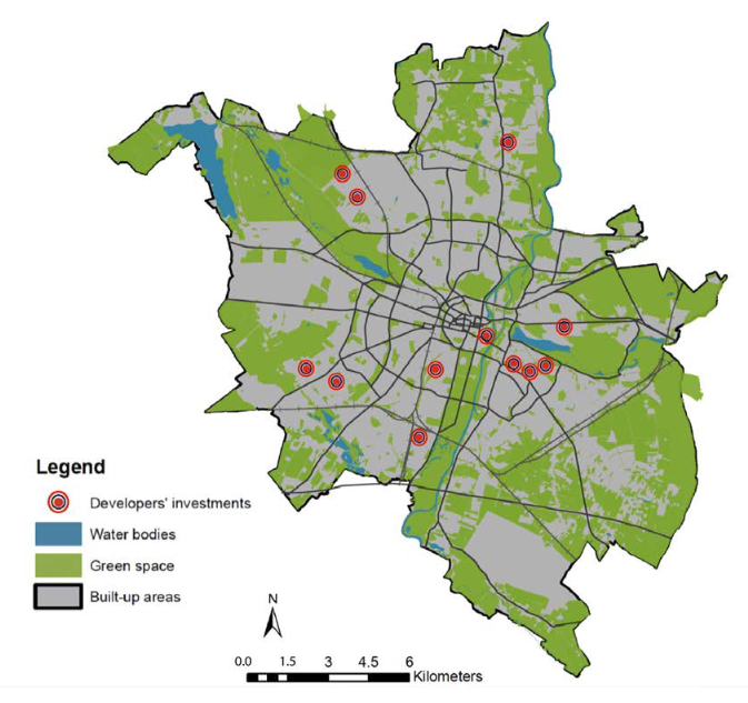 #Sustainability 
<a href="/Sus_MDPI/">Sustainability</a>

#EditorialChoice

📗#Green #Space at New Housing Estates: Flat Price Versus Accessibility to Good Quality Greenery

👇Available at 
mdpi.com/2071-1050/15/1…