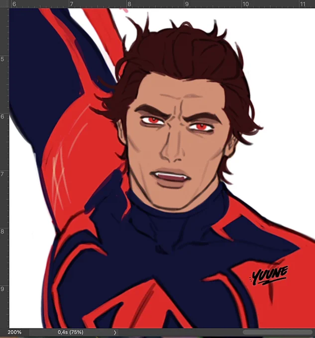 spider people practice 