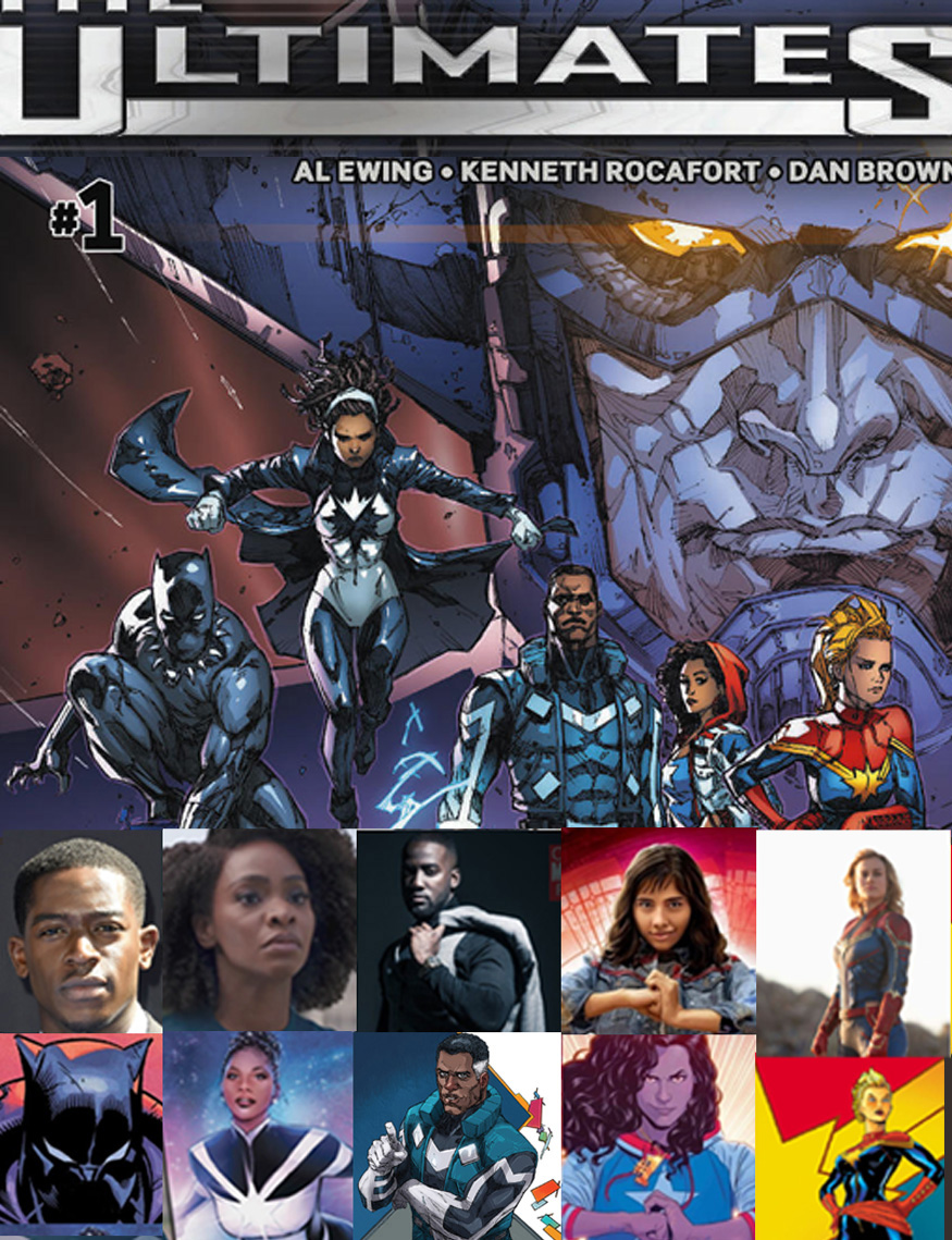 Eon1Eno's tweet photo. We're so close. The path to T'challa's MCU return. #RecastTchalla #VariantTchalla #CastVariantTchalla #CastAdultTchalla https://t.co/uWCmzeEQuM