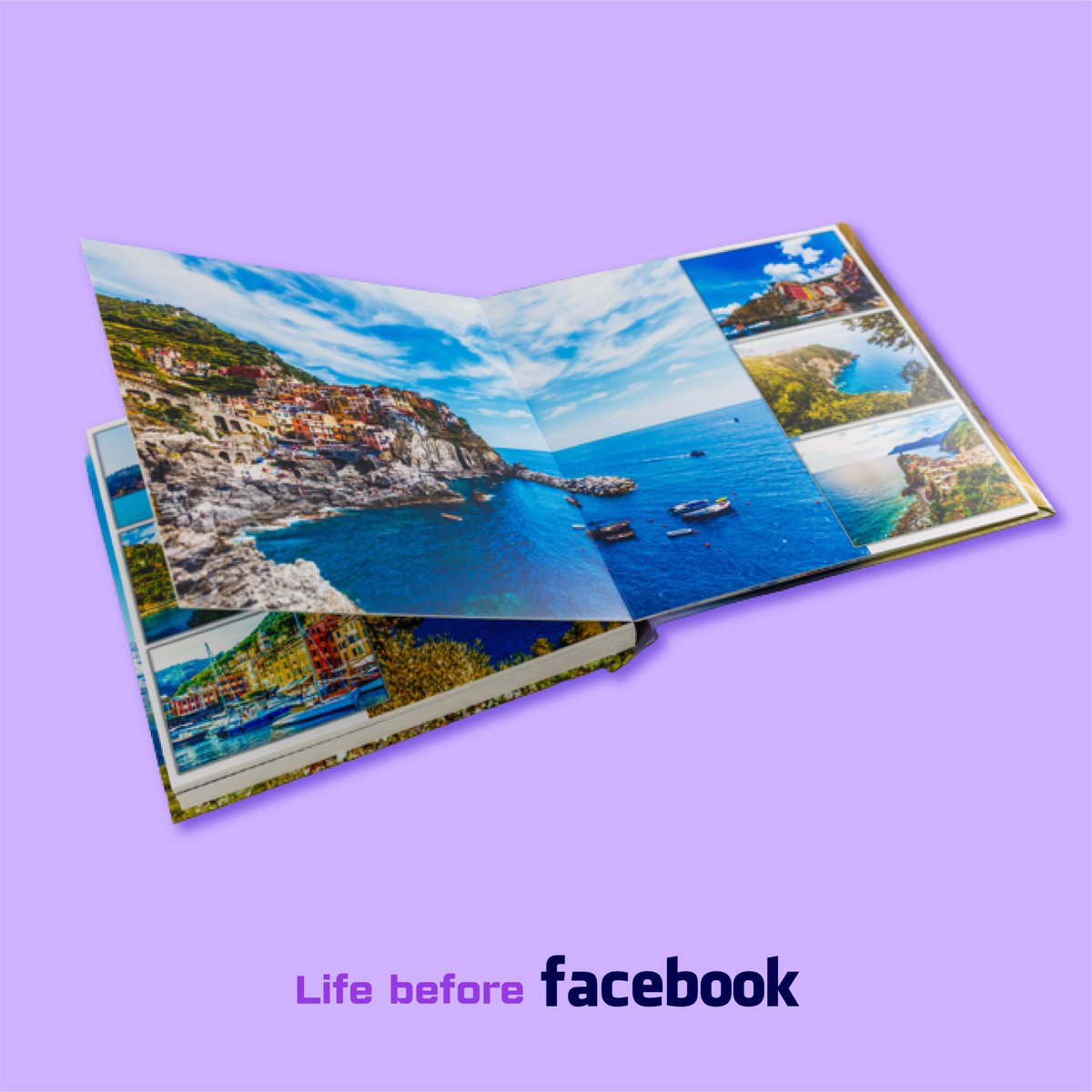 QatchSolutions's tweet photo. Remember life before Facebook? 

It's incredible to reflect on how our social interactions and daily routines have transformed with the rise of this platform. From reconnecting with old pals to sharing updates on our lives, Facebook has become a game-changer. https://t.co/ZDLnhZ6vgK