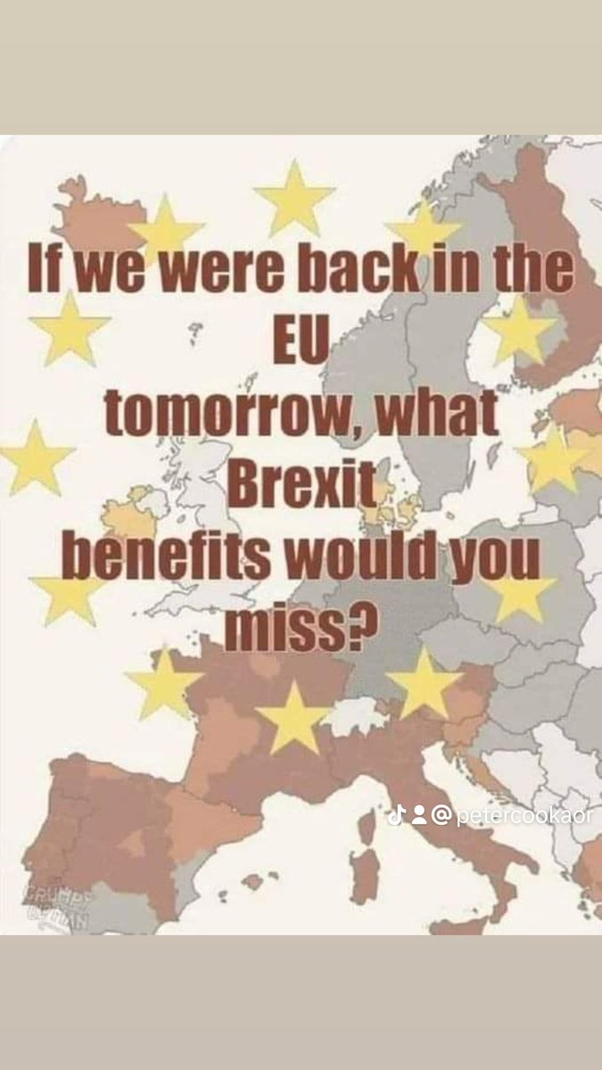 Brexit has failed