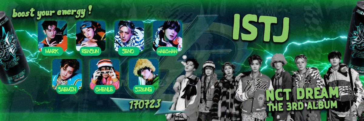 Support given wholeheartedly with love by using the available twibbon and enlivening various included events. Together, we immortalize the existing occasion. 

🖇 twb.nz/istj2023