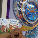 Photo by Cogan Heroes Picture Book Award 2023 (@DiversityCogan)