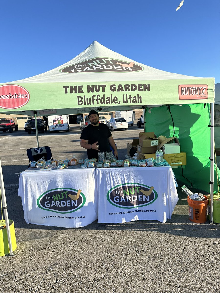 TicketTimeMach1's tweet photo. Our 1st @SEATconference is in the books! Huge thanks to Josh/Chaz for putting together a productive/fun event.
Got to drift, ride go karts at @UtahMotorCampus. Delicious treats from @thenutgarden
#TicketsAreComing #ThatsTheTicket #MobileTicketsAreLame #TicketTimeMachine https://t.co/TtCk0gMp6A