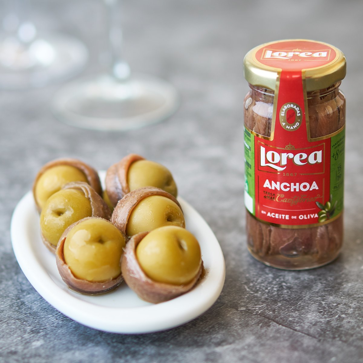 Lorea desde 1867 tweet media