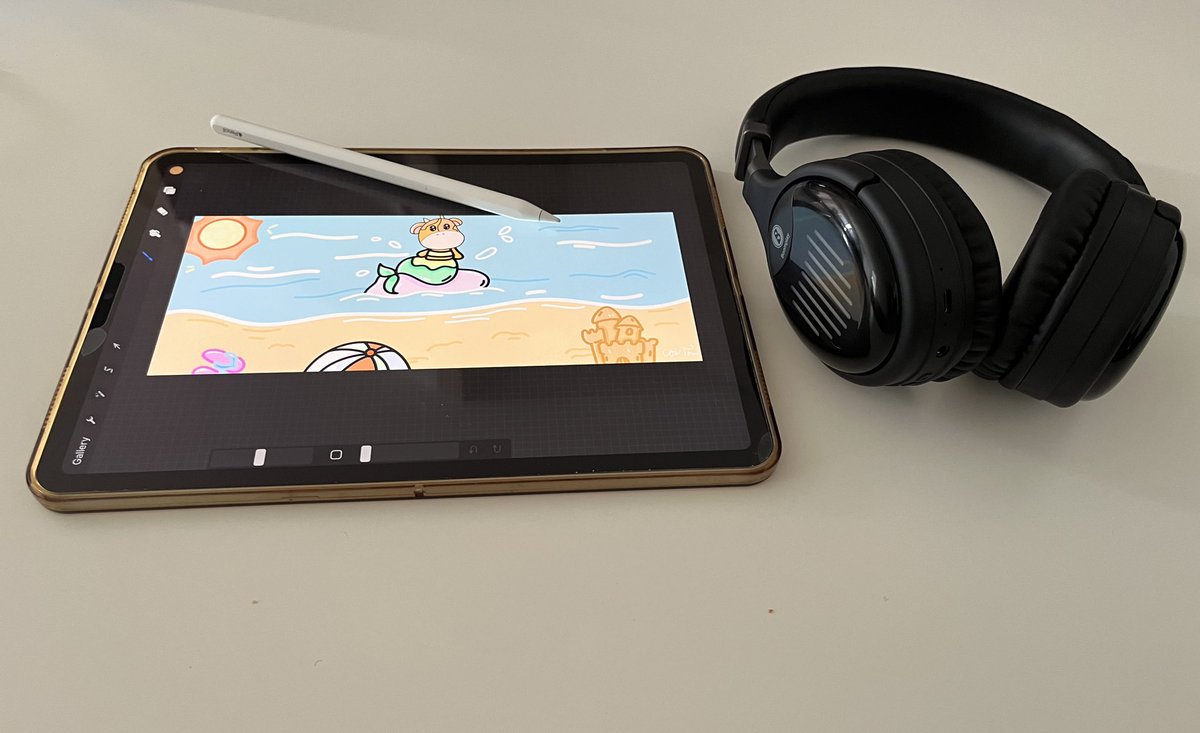 Let’s draw some moomoos🥰🐮