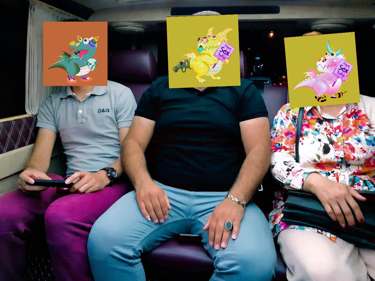 0xtommynh68's tweet image. G ❤️ M

I hope you start the new week with energy and strength ✌️
@DecentraDragon
#DecentraDragon
@mrtybdy3      @emadchavoshi 
@Milad_Atam