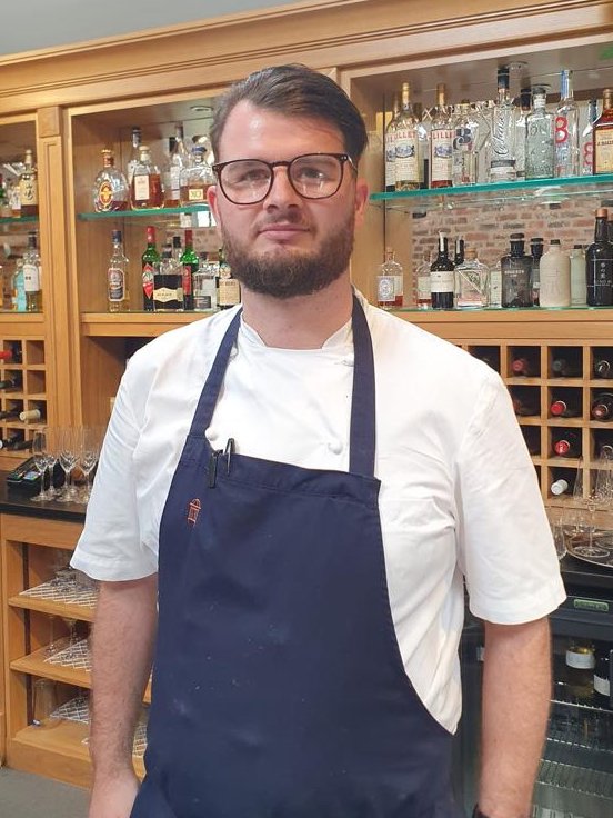 Bragard UK (@bragarduk) on Twitter photo We recently attended a sublime lunch with the North West's finest chefs at <a href="/TheBarnMH/">The Barn at Moor Hall</a>. Click to shop Chef Kane's Grand Chef Bragard look here: bragard.com/en/jacket/310-…
<a href="/CanteenTweets/">The Staff Canteen</a> We recently attended a sublime lunch with the North West's finest chefs at <a href="/TheBarnMH/">The Barn at Moor Hall</a>. Click to shop Chef Kane's Grand Chef Bragard look here: bragard.com/en/jacket/310-…
<a href="/CanteenTweets/">The Staff Canteen</a>