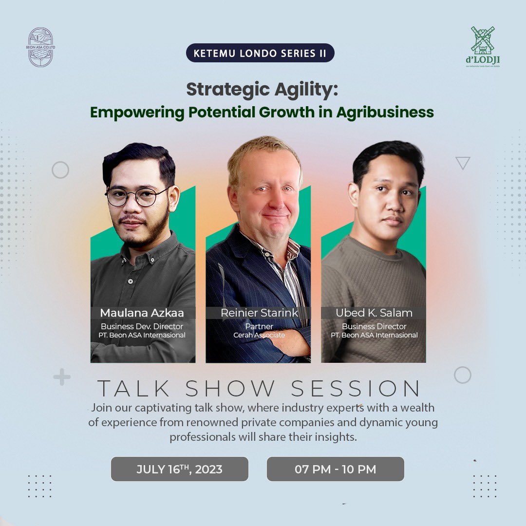 azkaa_saurus's tweet photo. 🎙️ Just wrapped up an exhilarating talkshow as one of the speakers at the 'Lodji Talk Show Series II last night! 

Engaging with brilliant minds and discussing cutting-edge strategies for business growth and innovation was truly electrifying! https://t.co/ZDJTOHfhNi
