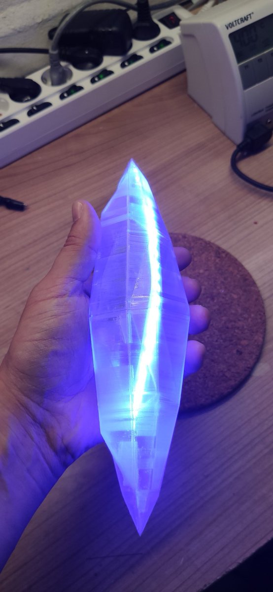 LED Patrick🚥 / @pbl0m@phpc.social tweet media