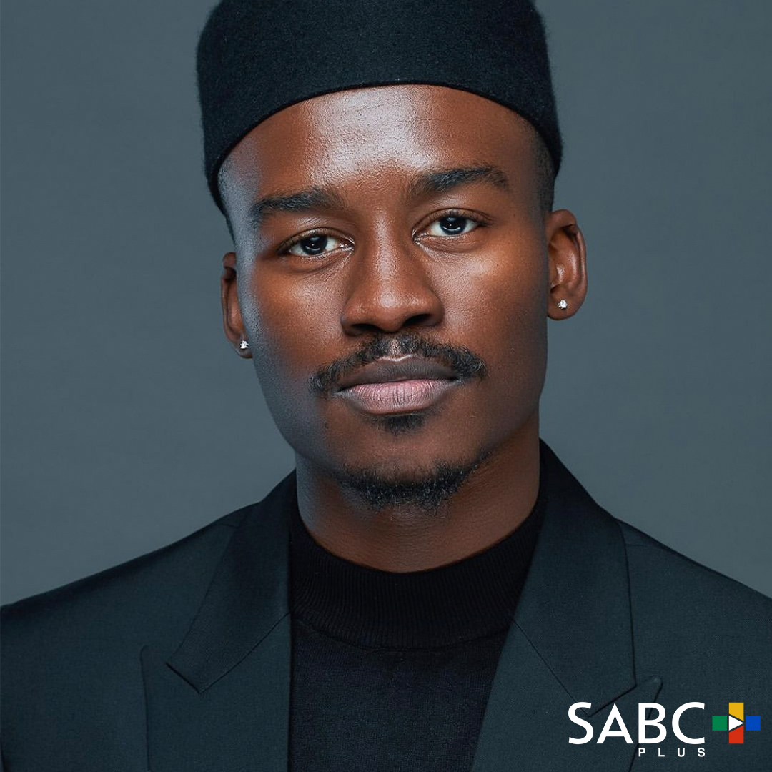 A huge shout out to @HunganiNdlovu for his incredible talent on #Skeem Saam.

📷: @skinnies_gallery