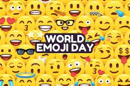 astonmead's tweet photo. World Emoji Day; let us spread emoji enjoyment to all of those around us. 
😀😃😄😁😆😅🤣😂🙂🙃😊🥰😍🤩😘😚🤗 

#emjoi #happy #feelings #love #cute #friends #smile https://t.co/B31JJJY4Od