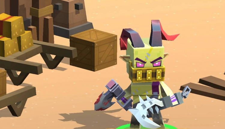 Find out what's on this week in blockchain gaming, including <a href="/BoomLandGames/">BoomLand</a>' launch, <a href="/PlayTriboGames/">Tribo Games</a>' first web3 title <a href="/RumbleArcade/">Rumble Arcade</a>, <a href="/Cometh/">Cometh</a>'s new TCG coming to Epic Games later in 2023, and more. blockchaingamer.biz/features/24462…