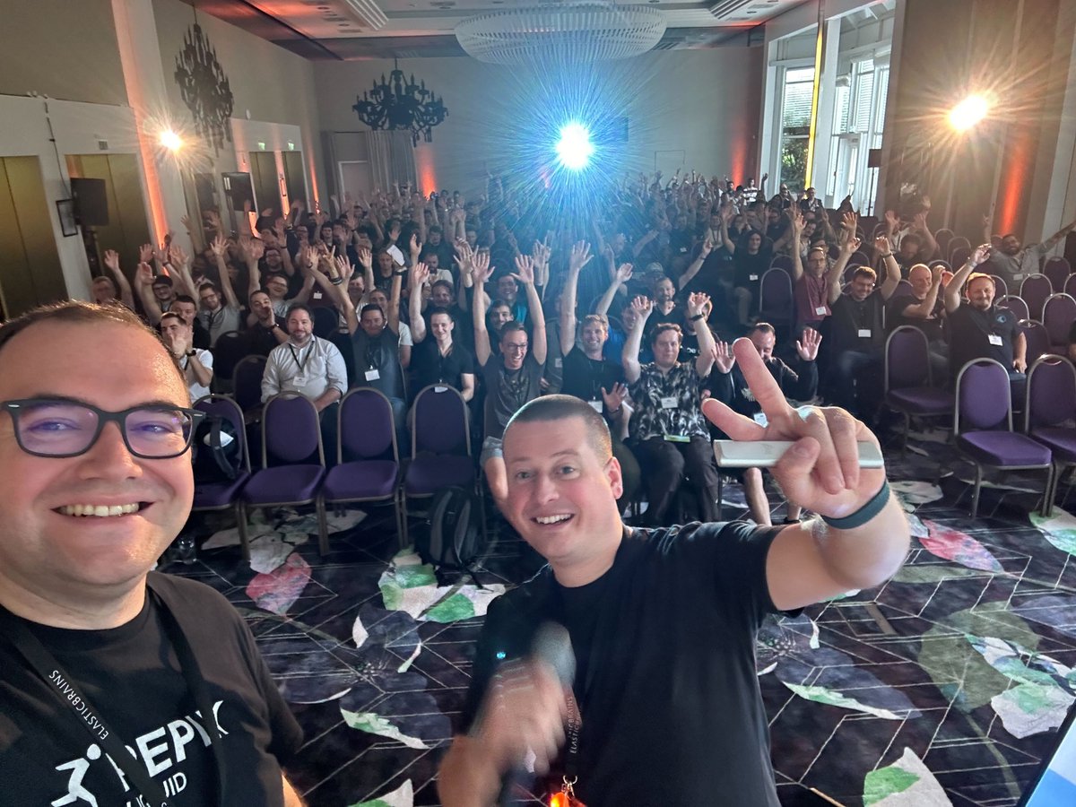 cnsmunich's tweet image. We&apos;ve kicked off the first day of #KCDMunich Days 2023 and the first session by @grabnerandi&apos;s started! 
Have fun! 🙌🏻🧑🏻‍💻

#Kubernetes  #opensource #k8s #CloudNative #community #munich #kcd @nmeisenzahl @mkoerbi