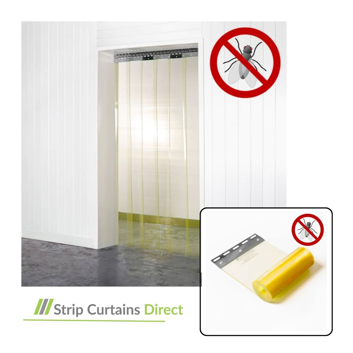 strip_curtainsD's tweet image. Say goodbye to buzzing pests! Our anti-insect curtains offer a bug-free sanctuary. Embrace the benefits of a peaceful environment. #AntiInsectCurtains #BugFreeLiving
 stripcurtainsdirect.co.uk/collections/an…