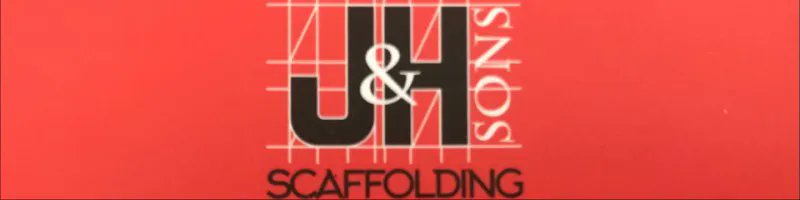J&amp;H Sons Scaffolding are specialist with over 30 years of experience in field. We are scaffolding contractors who provide the safe scaffolding erection in Liverpool, and throughout the North West.
#grassroots #sponsorship #U14s