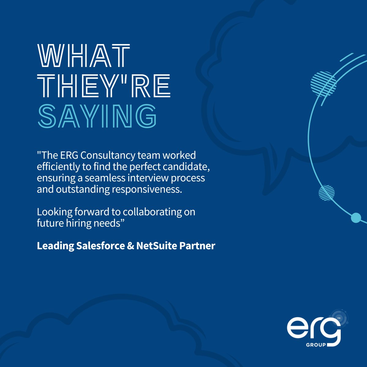 erg group tweet media