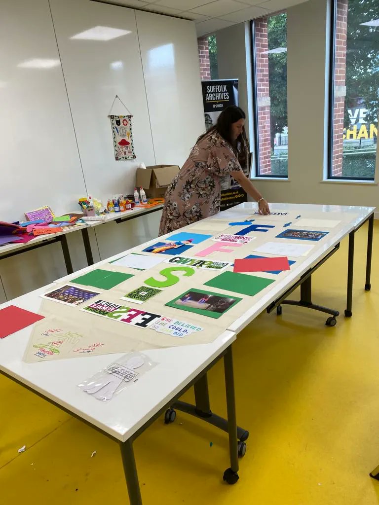 Future Female Society tweet media