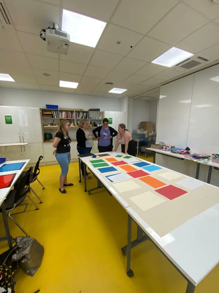 Future Female Society tweet media