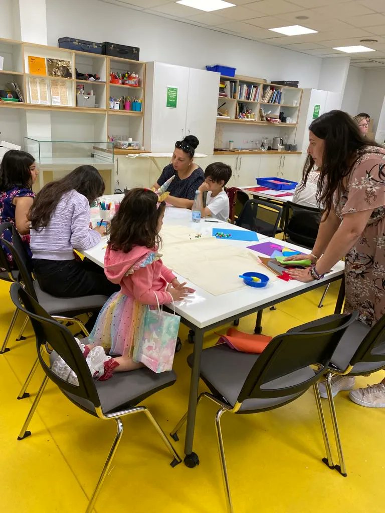 Future Female Society tweet media