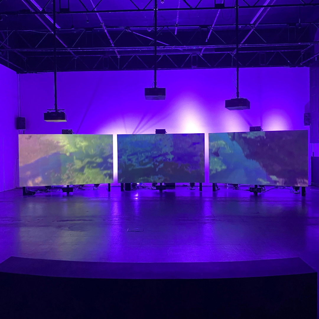 Zabludowicz Col. tweet media