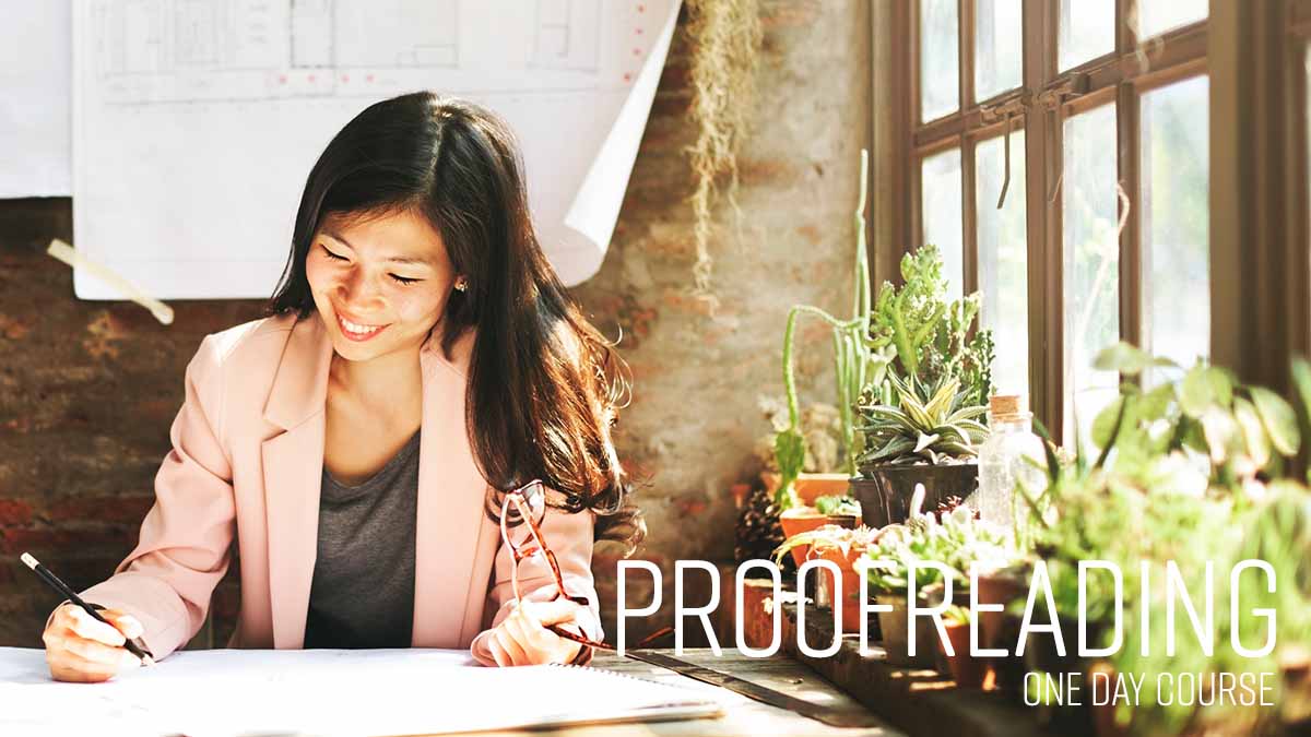 MediaTrainingUK's tweet image. Proofreading : Introduction

Develop the proofreading skills needed to identify mistakes in your writing. 

Learn how to spot and correct common spelling, grammar and punctuation errors.

ow.ly/wQ0650P9iXw

#proofreading #proofing #courses #course #training